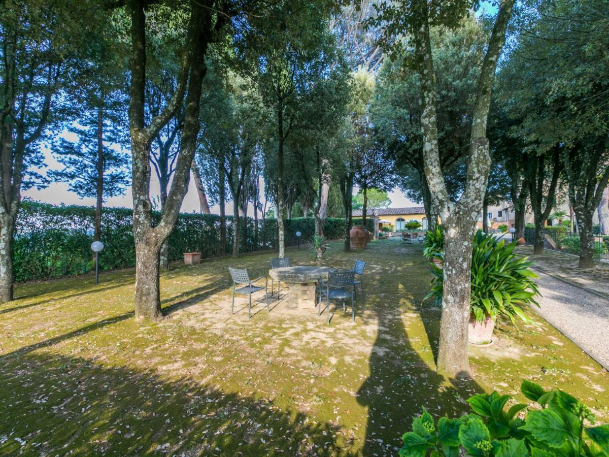 Apartment Giuggiolo - Giuggiolo 5 By Interhome Bibbiano  Exterior foto